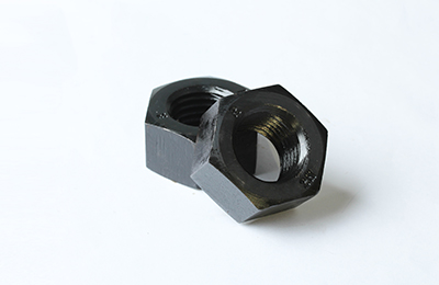 ASTM A194 GR 2H 合金鋼      （耐高溫、耐高壓、高強度）六角螺母GB6170