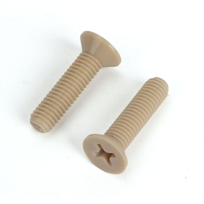 高溫環(huán)境下PEEK扭矩表現(xiàn)與工業(yè)熊嚴控質量的實踐