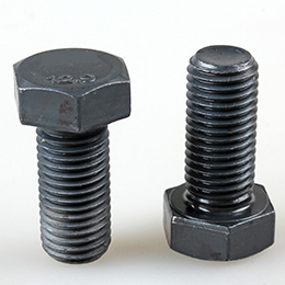 粉末滲鋅與達(dá)克羅緊固件差異解析