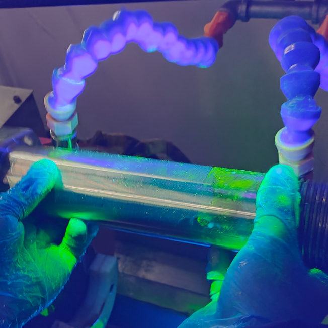 【技術(shù)答疑】什么是緊固件磁粉檢測(cè)？